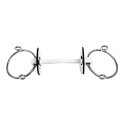 Trust Inno Sense Flexi Soft Slim Loose Ring Gag Bit
