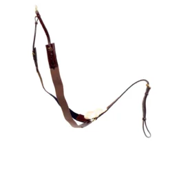 Nunn Finer All Purpose Elastic Breastplate -Farm housse 84 2T nunn.finer all.purpose.elastic.breastplate 3 havannah