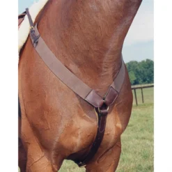Nunn Finer All Purpose Elastic Breastplate
