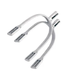 Weatherbeeta Korsteel Disc Rowel Spurs