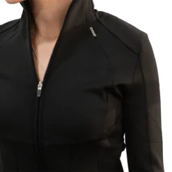 EGO7 Women's Corset Jacket -Farm housse 8452db62 7e56 4195 8513 a710de3ef00b