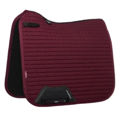 LeMieux Cotton Dressage Square Pad