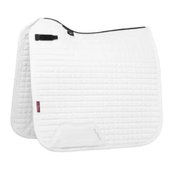LeMieux Cotton Dressage Square Pad 31 LeMieux Cotton Dressage Square Pad -Farm housse 8592b7ac 7fc0 438a a7a6 ce7d9d517b47