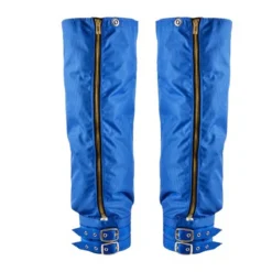 Cordura Ice Boots -Farm housse 863 Jacks Cordura.Ice .Boot Royal Back