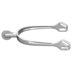 Herm Sprenger ULTRA Fit Spurs With Balkenhol Fastening - Rounded Neck End -Farm housse 87dacd2d f4e8 4a6a b1ef 683e144c04b2