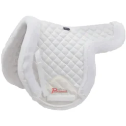 Arma SupaFleece Full Lined Shaped Saddle Pad