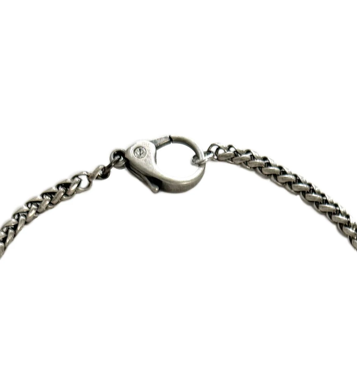 V2 Designs Beval Snaffle Necklace 5 V2 Designs Beval Snaffle Necklace - Image 3