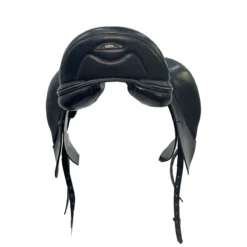 Prestige XD2 17" Used Dressage Saddle -Farm housse 8bac2fda fdc9 4c14 bb79 80998609c8fd