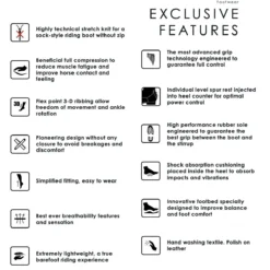 EGO 7 Contact Tall Boot -Farm housse 8c88826f89f836b5a16b550751a1e568