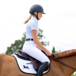 RJ Classics Women's Tessa Short Sleeve Show Shirt -Farm housse 8c8ed181 f7ba 44ad 8ef8 8018de046429