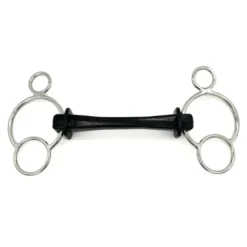 AJR Siloflex Two Ring Bit