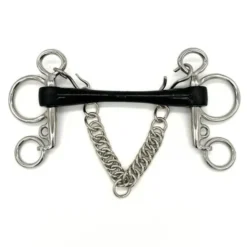 AJR Intuflex Baby Pelham Bit