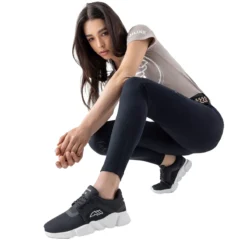 Equiline Runy Water Repellant Sneakers -Farm housse 8dfefb92 3f4c 49aa 9595 acaf5f2fe7cf