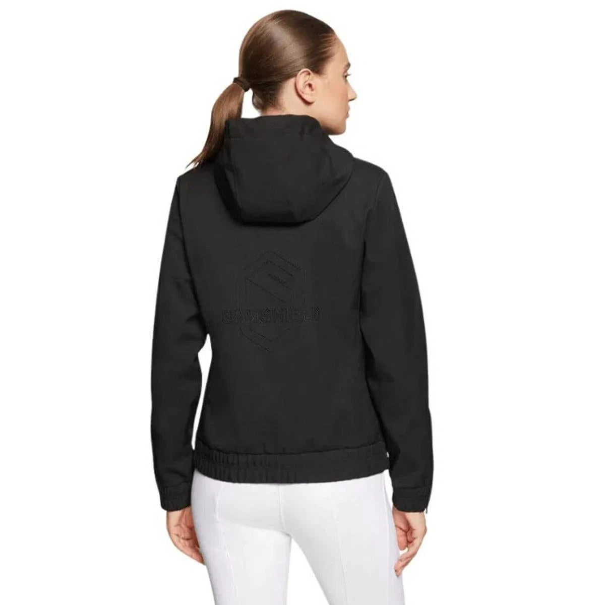 Samshield Women's Victoria Softshell Jacket 4 Samshield Women's Victoria Softshell Jacket - Image 2