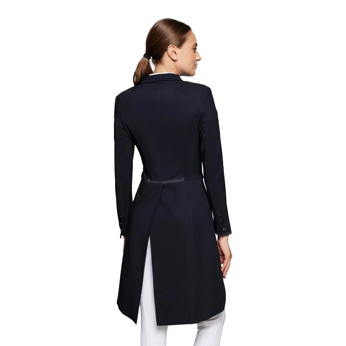 Samshield Women's Frac Alcantara Shadbelly Show Jacket 4 Samshield Women's Frac Alcantara Shadbelly Show Jacket - Image 2