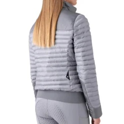 Equiline Women's Ekimo Padded Jacket -Farm housse 8ec67cd0ca6ef17b344a41bf759b7e09