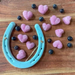 Dapper Darling Horse Treats -Farm housse 8fced437 d23d 4d44 9438 3edcf373ca11