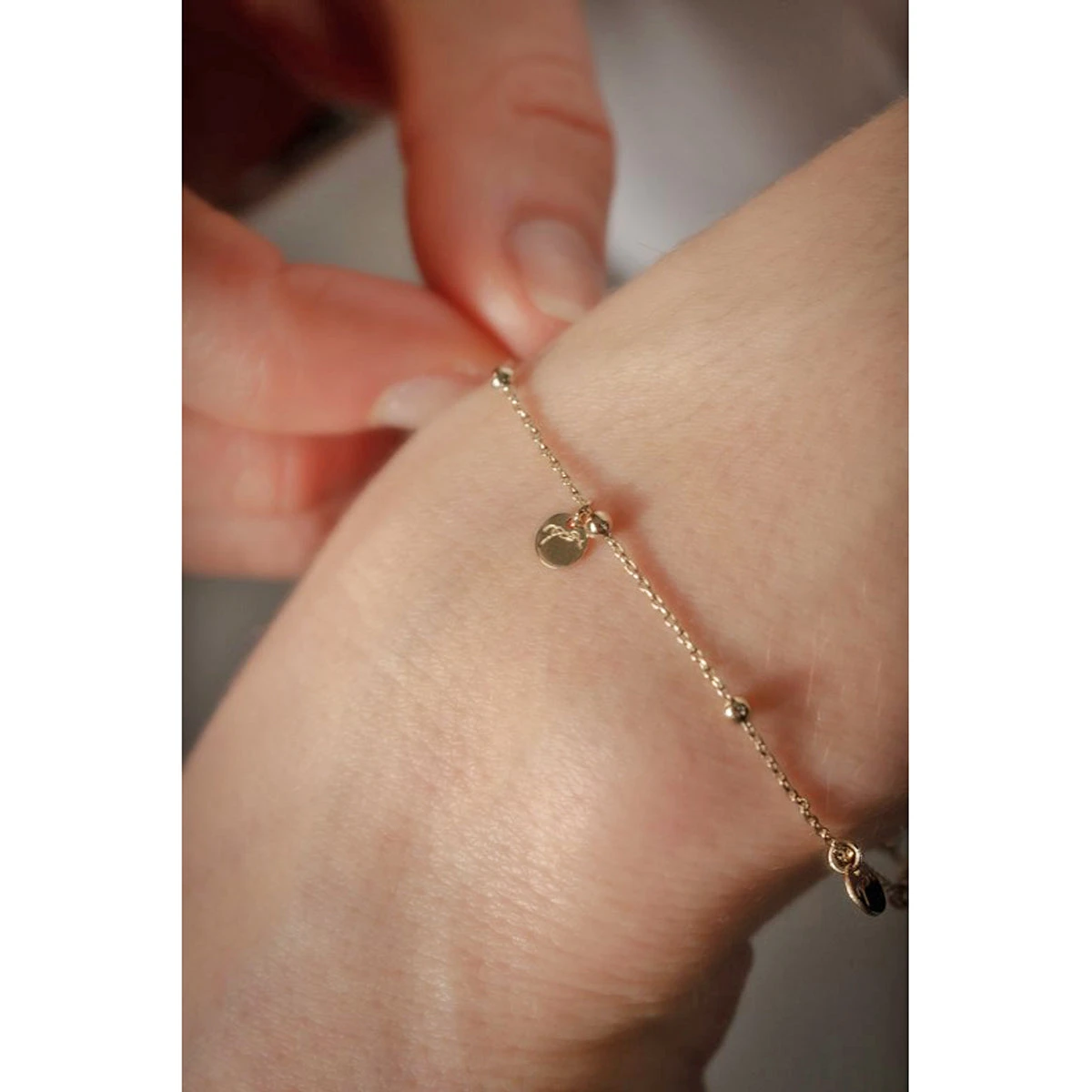 Penelope Eugenie Bracelet 3 Penelope Eugenie Bracelet