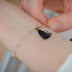 Penelope Eugenie Bracelet 6 Penelope Eugenie Bracelet -Farm housse 902915010 French.Eq Eugenie Bracelet 2