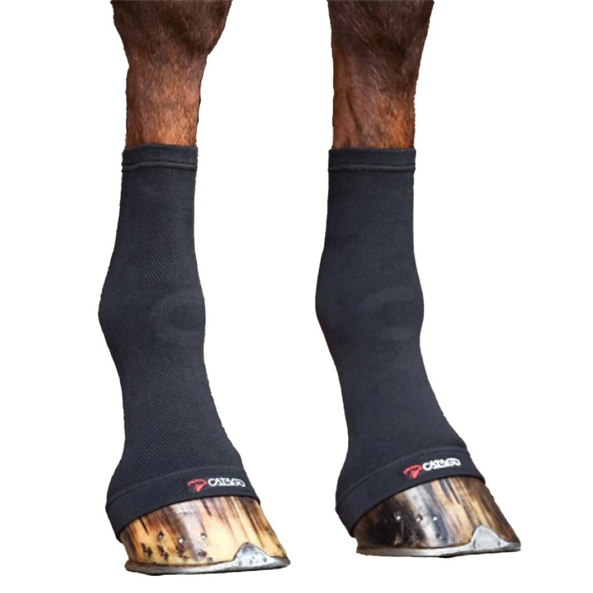 Catago FIR-TECH Fetlock Socks 3 Catago FIR-TECH Fetlock Socks