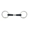 Jake Adams Rubber Single Joint Loose Ring Gag Bit -Farm housse 91484e218ade690a61f8957ae09703cc