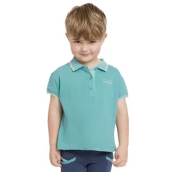 LeMieux Mini Polo Shirt -Farm housse 9403dedb 2525 40b9 91da 34b3a4d213a2