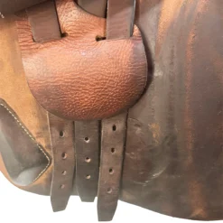 Antares Connexion 17.5 Used Close Contact Saddle 15 Antares Connexion 17.5 Used Close Contact Saddle -Farm housse 940c2a82 5eb9 4907 aee1 8e18b3f7f2ac