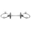 Trust Inno Sense Loose Ring Gag Flexi Soft-20 Bit