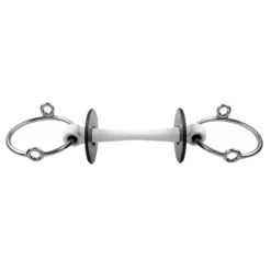 Trust Inno Sense Loose Ring Gag Flexi Soft-20 Bit