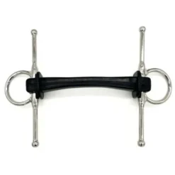 AJR Silomorph Full Cheek Bit