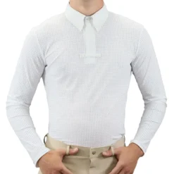 Kismet Men's Roby Long Sleeve Show Shirt