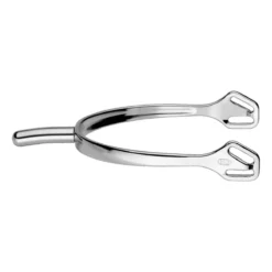 Herm Sprenger ULTRA Fit Spurs With Balkenhol Fastening - Rounded Neck End -Farm housse 94d39c38 4642 497d 943e d316a0af5d95