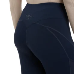 LeMieux Women's Lydia Mesh Knee Patch Leggings -Farm housse 9591ef8e cd20 430d ac3b 148a545c53e0