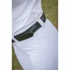 Penelope Pearlog Belt 1 Penelope Pearlog Belt -Farm housse 9600140 French.Eq Penelope Pearlog.Belt Black.Grey .4