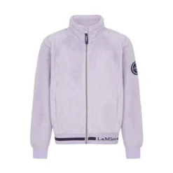 LeMieux Young Rider Libby Fleece Jacket -Farm housse 96afdccc 03b4 4070 95cd 4455a5c6625c