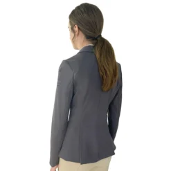Equiline Women's Cinger Competition Jacket - Sale -Farm housse 96c09e8be89d267e18a7bc7967a7bf1a