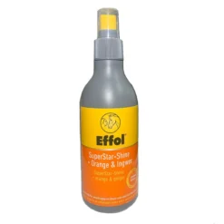 Effol SuperStar Shine Spray -Farm housse 96f027b4 a95f 4a1d b027 2720b31c0464
