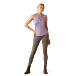 Ariat Women's Mesa Sleeveless Baselayer - Sale -Farm housse 97520a44 0d13 41b9 b246 f4083e8513e4