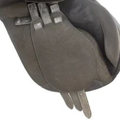 Wintec 2000 AP Used All Purpose Saddle 8 Wintec 2000 AP Used All Purpose Saddle -Farm housse 977694eabbf67349ee347c11bca7789a