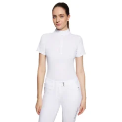 Samshield Women's Lily Air Short Sleeve Shirt -Farm housse 97b1e8ad 3d67 498f 9066 59b3d2ed34d6