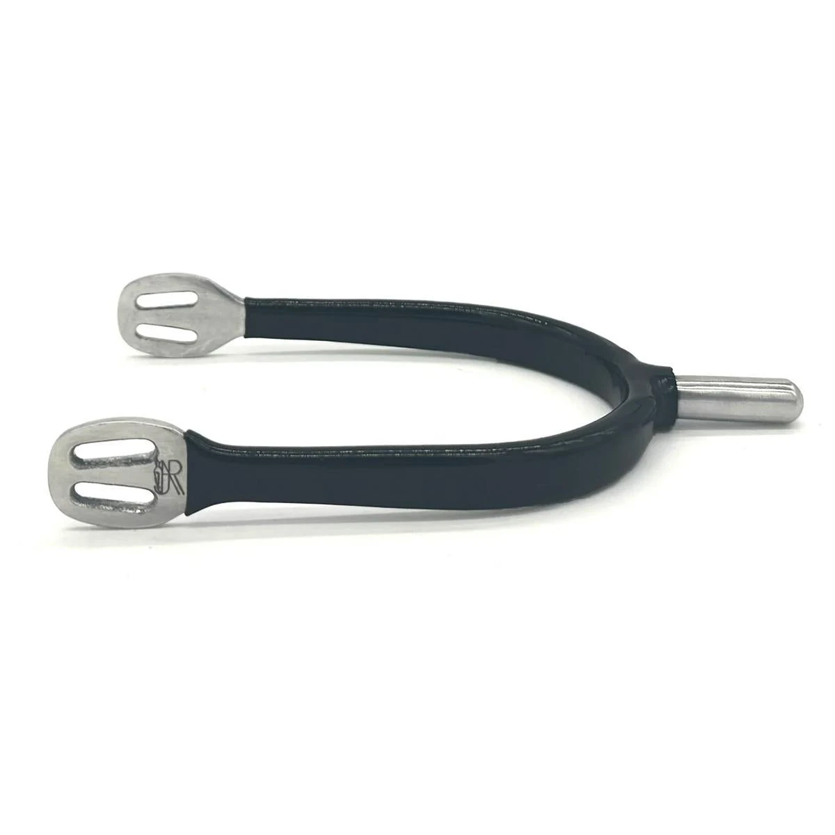 AJR Rubber Grip Round End Spurs 5 AJR Rubber Grip Round End Spurs - Image 3