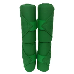 Standing Wraps -Farm housse 994 Jacks Standing.Wraps Green