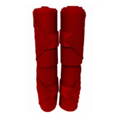 Standing Wraps -Farm housse 994 Jacks Standing.Wraps Red