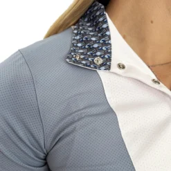 Essex Classics Ladies "Looking Back" Luna Performance Long Sleeve Show Shirt 11 Essex Classics Ladies "Looking Back" Luna Performance Long Sleeve Show Shirt -Farm housse 9a13feae778c4468071f81b32b1d28a6