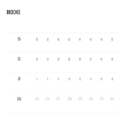 Ego7 Women's Jumping CA Knee Patch Breech -Farm housse 9afe10e8e1c75177b98ed747fd071050