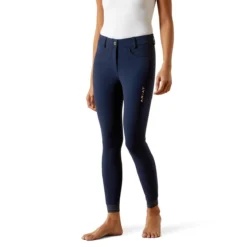 Ariat Women's Tri Factor NT Knee Patch Breech -Farm housse 9b1968fb5ee598a9cf5e8709178fe79c