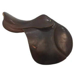 Prestige Nona Garson 17" Used Close Contact Saddle 7 Prestige Nona Garson 17" Used Close Contact Saddle -Farm housse 9bc13ce3 145e 4306 b981 bdc1e63cde0b