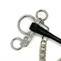 AJR Intuflex Baby Pelham Bit -Farm housse 9bc1ef51 dcc0 4236 9c8a c0ec9331c04a