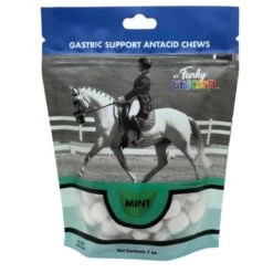 Intrepid International Funky Unicorn Antacid Cubes