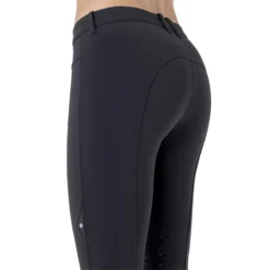 Equiline Women's CorneK Knee Grip Breeches -Farm housse 9da47c674c69a364386d81dbe4a006cf